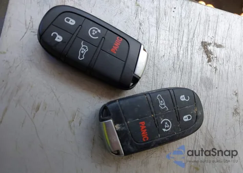 2023 Dodge Durango Gt Premium Awd z USA, uszkodzony, nr VIN 1C4RDJDGXPC582271